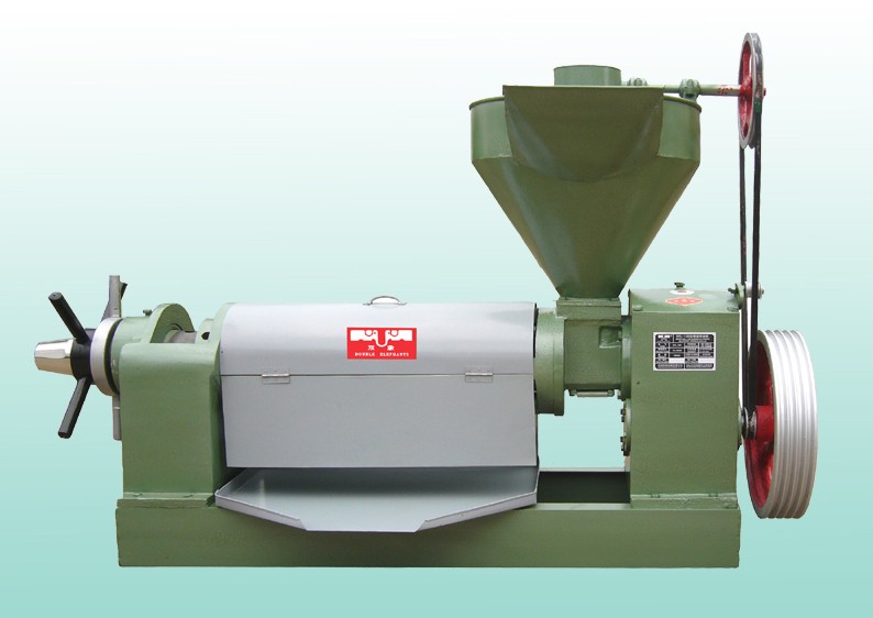 山西長治用戶訂購130新型榨油機(jī)5臺