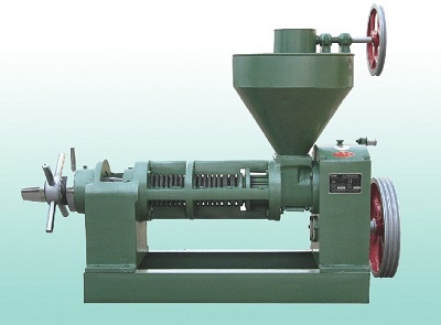 菜籽榨油機(jī)價格受什么影響？